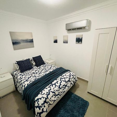 Golden Breeze Holidays Сагрес Екстериор снимка