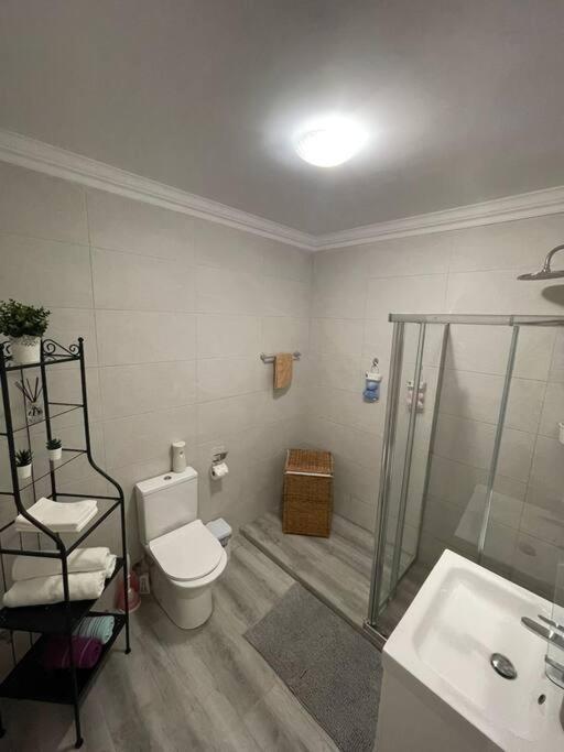 Golden Breeze Holidays Сагрес Екстериор снимка