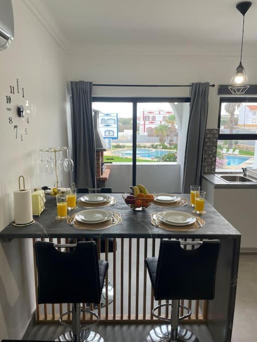 Golden Breeze Holidays Сагрес Екстериор снимка