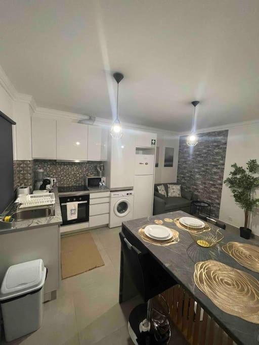 Golden Breeze Holidays Сагрес Екстериор снимка