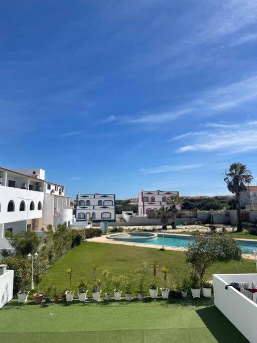 Golden Breeze Holidays Сагрес Екстериор снимка