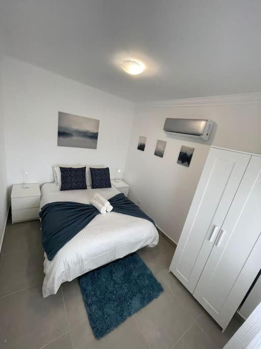 Golden Breeze Holidays Сагрес Екстериор снимка