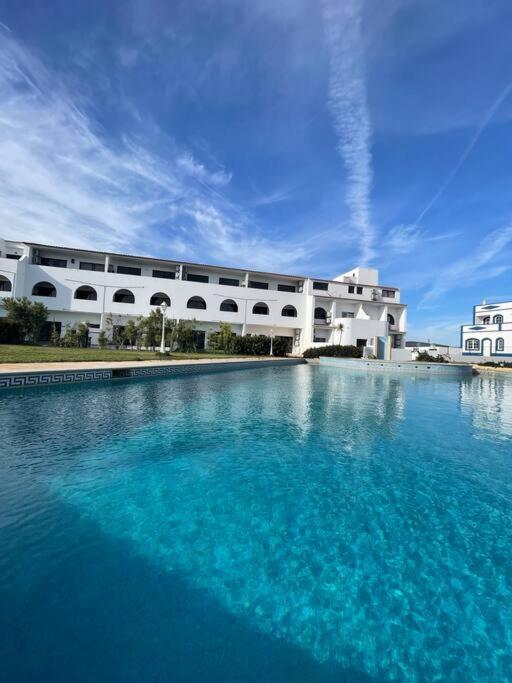 Golden Breeze Holidays Сагрес Екстериор снимка