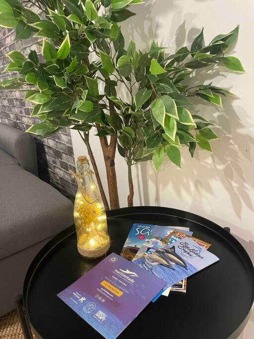 Golden Breeze Holidays Сагрес Екстериор снимка
