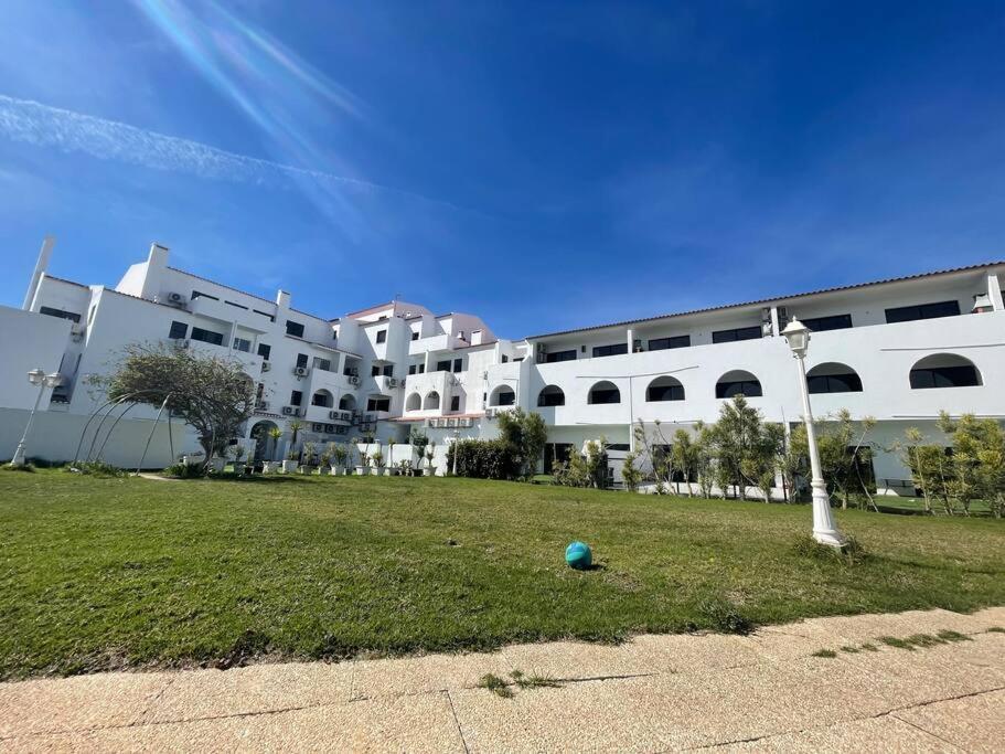 Golden Breeze Holidays Сагрес Екстериор снимка