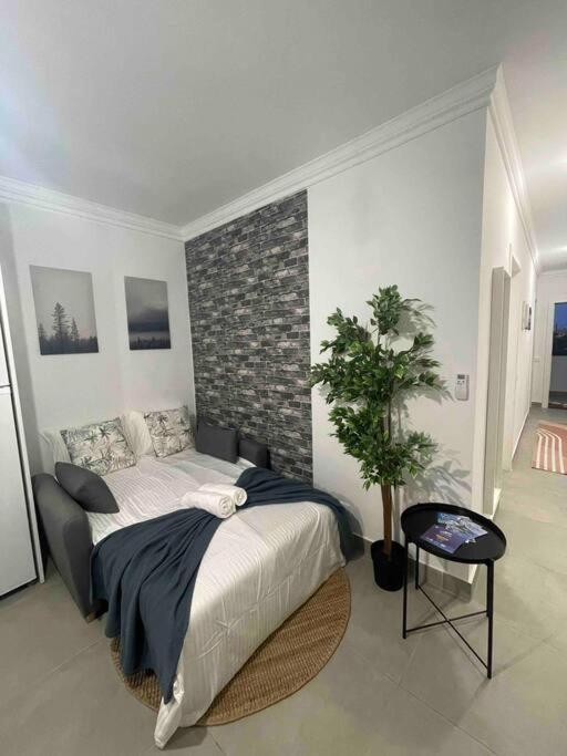 Golden Breeze Holidays Сагрес Екстериор снимка