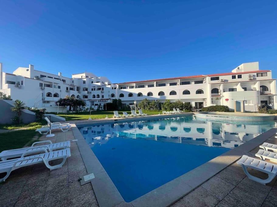 Golden Breeze Holidays Сагрес Екстериор снимка